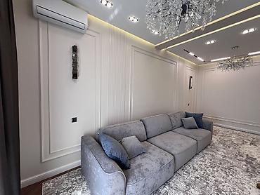 Новостройки от застройщика: 2 комнаты, 80 м² — 19