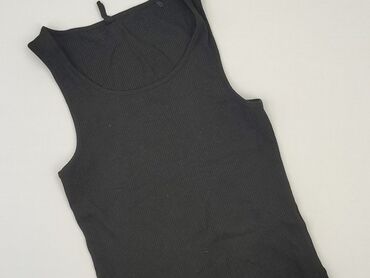 t shirty sebastian vettel: Sinsay, Top damski, rozmiar S