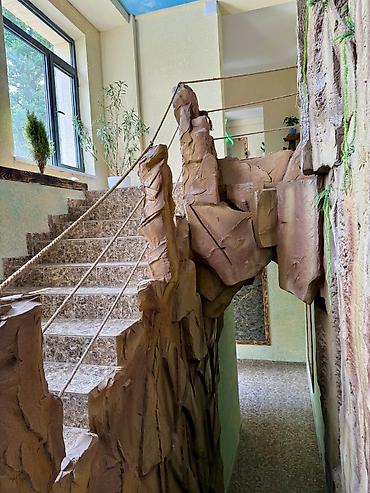nomad hostel: Хостел на 100 человек отличный вариант для приезжих рабочих на долгий — 6
