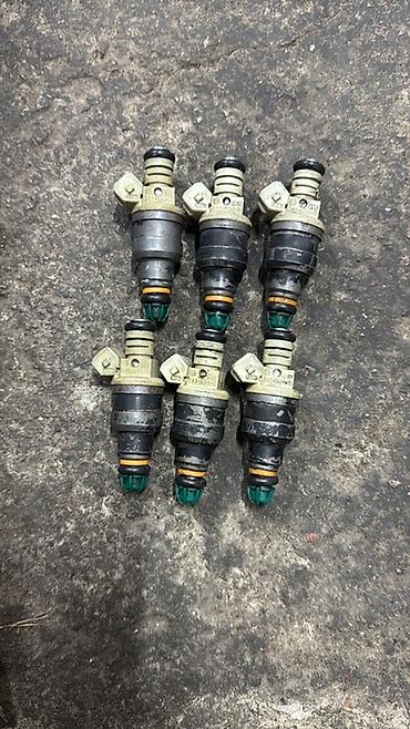 Engine Control Units: Продам комплект M50B20 VANOS Siemens Снят с BMW M50B20 VANOS. В — 17