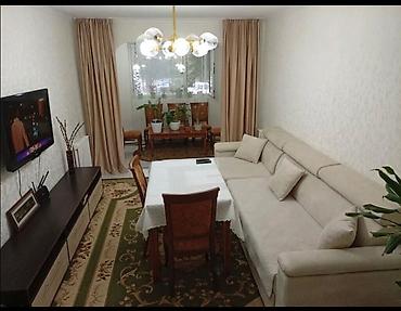 1 ком кв 104 серии: 3 комнаты, 68 м², 104 серия, 1 этаж — 2