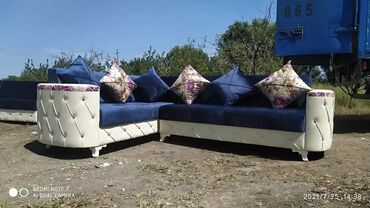 Sifarişlə divanlar: Bazasız, Açılmayan — 11