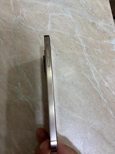 yığılma telefon: IPhone 16 Pro Max, 64 GB, Qızılı — 4