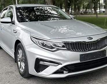 банк компаньон: Сдаю Kia K5 под выкуп, | Без залога, Рассрочка без банка, Газ — 2