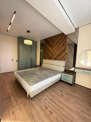 Продажа квартир: 2 комнаты, 78 м², Элитка, 13 этаж, Дизайнерский ремонт — 7