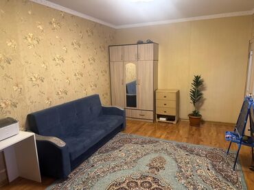 ищу квартира тунгуч: 1 комната, 35 м², 106 серия улучшенная, 1 этаж, Евроремонт