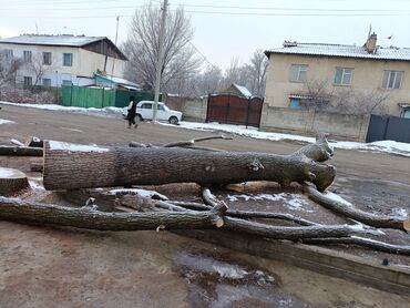 мебель буфет: Продаю дерево дуб