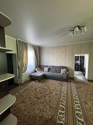 Продажа коттеджей и домов: Продаётся дом 8 соток городе Кант всё остаётся с мебелью и техникой — 14