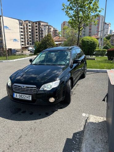 Subaru: Gospodin — 8