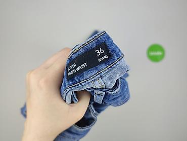 levis 514 jeans: Sinsay, Jeansy damskie, rozmiar S — 4