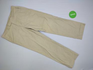 milestone jacket: Hugo Boss, Chinosy dla mężczyzn, rozmiar M — 2