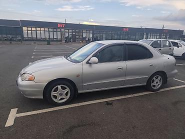 sonata 2025: Hyundai Elantra: 1999 г., Седан — 3