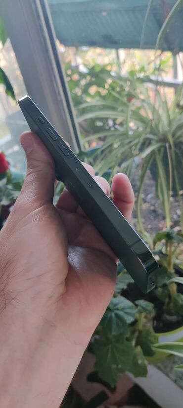 Apple iPhone: Apple iPhone iPhone 13 Pro, Alpine Green, Face ID — 3
