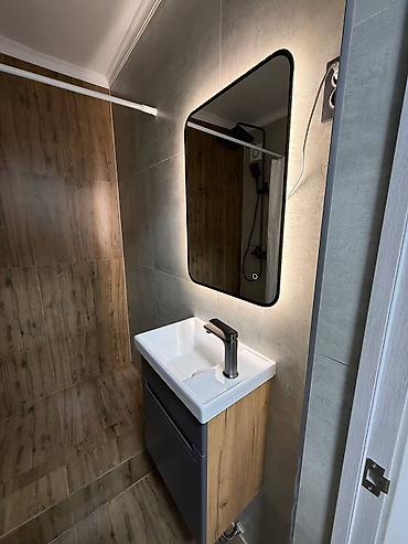 Продажа квартир: 1 комната, 30 м², Индивидуалка, 1 этаж, Косметический ремонт — 11