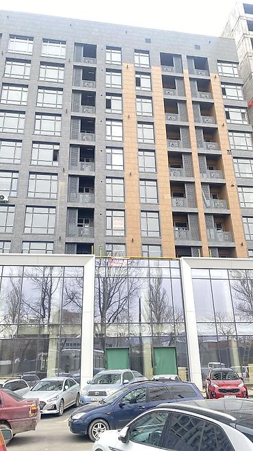 Продажа квартир: Продается квартира 24 м2. Новый премиальный кирпичный дом. С подземной — 13