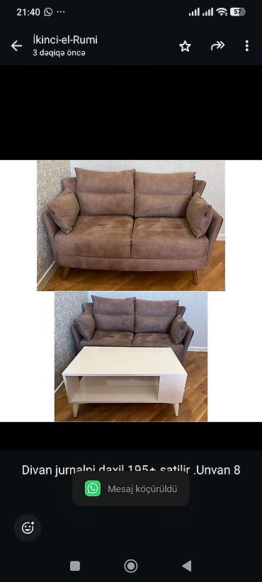 Divan jurnalni daxil 195₼ satilir .Unvan 8 mkr &Rumi