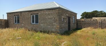 Bağ evlərinin satışı: Digah, 300 kv. m, 3 otaqlı, Hovuzsuz, Artezian quyusu — 25