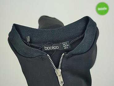 dresy komplet: Boohoo, Bluza damska
, rozmiar 2XS — 4