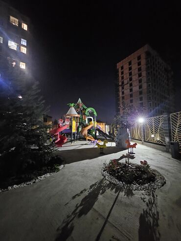 Долгосрочная аренда квартир: 2 комнаты, Риэлтор, Без подселения, С мебелью полностью at lalafo.kg — 13 Долгосрочная аренда квартир: 2 комнаты, Риэлтор, Без подселения, С мебелью полностью — 13