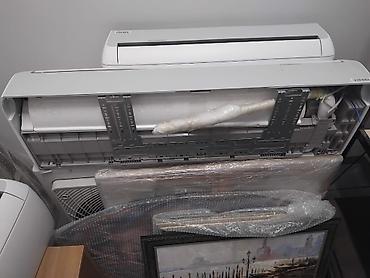 aux inverter kondisioner: 3 Eded kondicioner ve bir daxili blok AUX DC Inverter split — 2