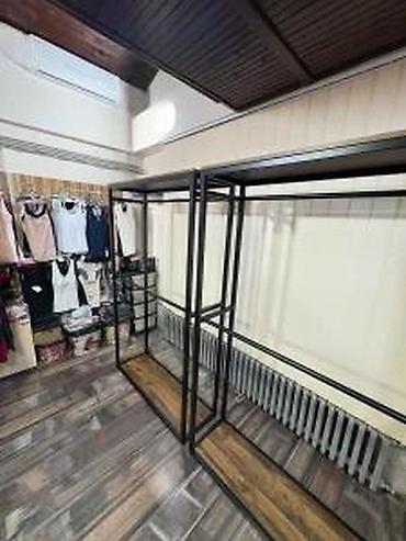 Garderoberi: ŠTENDERI IZRADA PO MERI GX911 | — 3