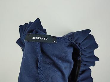 reserved denim: Сукня жіноча, розмір L — 4
