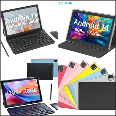 mi a2 lite ekran qiymeti: Android planşet dəstləri Qiymət:180-110 azn arası Xüsusiyyətlər: -