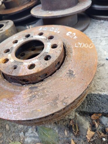 Другие автозапчасти: A4разное — 30