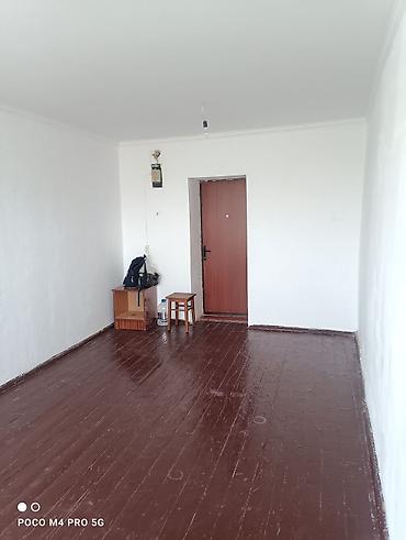 elizaveta kg: 1 комната, 18 м², Гостиничный тип, 4 этаж, Косметический ремонт — 2