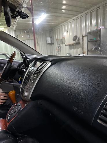 СТО, ремонт транспорта: Перетяжка салона, Реставрация автосалона — 2