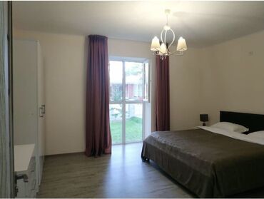 Иссык-Куль 2025: Коттедж, Коттедж ЦО Радуга West, Кош-Кол, SPA, Сауна, Бассейн — 5