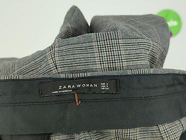 zara 4840: Zara, Szorty damskie, rozmiar S — 5