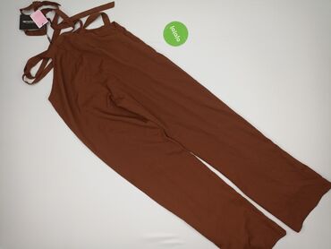 Kombinezony: PrettyLittleThing, Kombinezon damski, S — 3