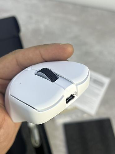 Компьютерные мышки: Игровая мышь AULA SC580SE 🎮 Основные характеристики AULA SC580SE ✅ — 4