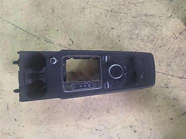 smart sensor ar991: AUDI Q2 CENTRALNA KONZOLA | audi a1 a2 a3 a4 a5 a6 a7 a8 q2  q5 — 1