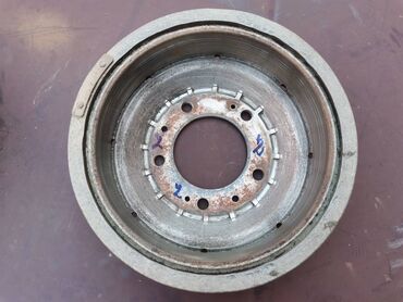 Auto delovi: Dobosi kocnica Lada 2121,21213,21214 Niva br. 1,2. Polovno, ocuvano — 14