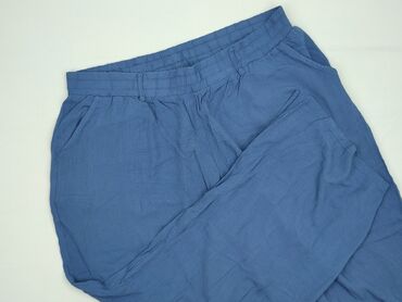 Spodnie damskie, 5XL