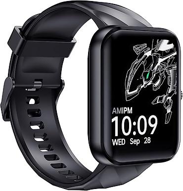 black shark 2: Kateqoriya: Smart saatlar Qiymət: 101 Black Shark Smartwatch – Ağıllı — 2