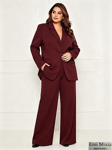 massimo dutty srbija: ✨ ️BIG SIZE KOMPLETI ✨️ Prelepi svecani kompleti za punije dame — 4