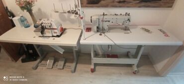 промышленные швейные машины в рассрочку: Самовывоз