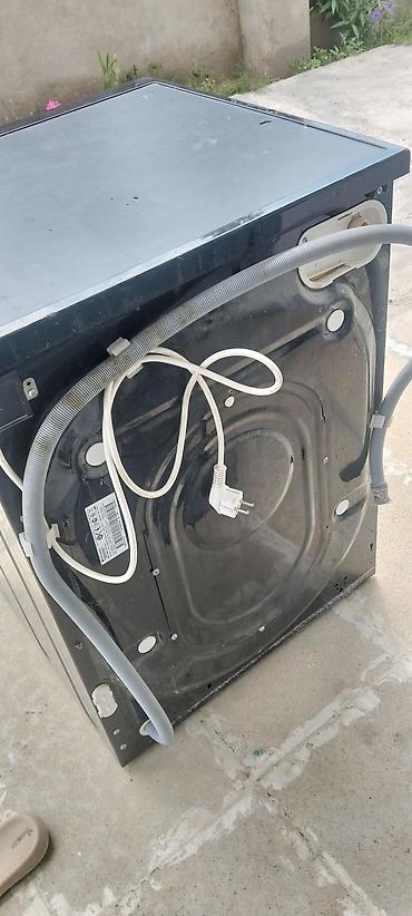 shakelli yag: Hotpoint Ariston WMD 942K EU paltaryuyan maşın, temirde olmayib. - — 2