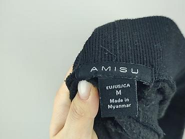 breshka pants: Amisu, Spodnie materiałowe damskie, rozmiar M — 4