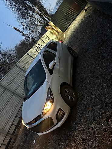 Chevrolet: Chevrolet Spark: 2019 г., Хэтчбэк — 5