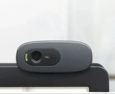 Web kamere: *** AKCIJA *** #2165 Logitech Web kamera C270 HD; C270 HD Web kamera — 2