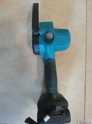 Motorne testere: Aku Testera THOV 36V - Model MB Opis: 🪓 Mini akumulatorska pila sa — 9