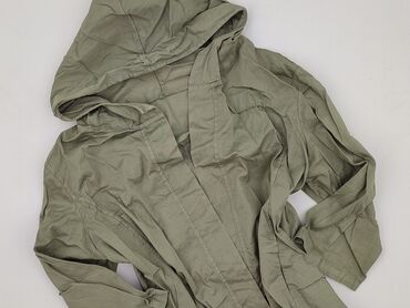 Women`s parka, size S (EU 36)