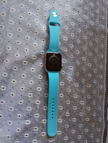 apple whatc: Smart saat, Apple