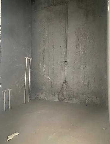 Продажа квартир: 1 комната, 53 м², Элитка, 6 этаж, ПСО (под самоотделку) — 4