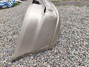 Бампер и комплектующие: Бампер Mercedes-Benz, Новый, Оригинал — 10