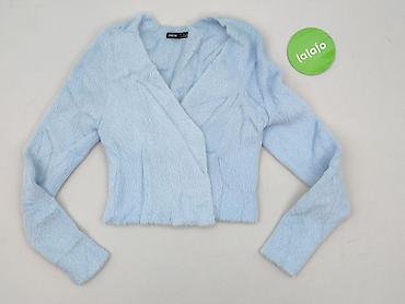 pull and bear narzutka: Shein, Kardigan damski, rozmiar S — 2